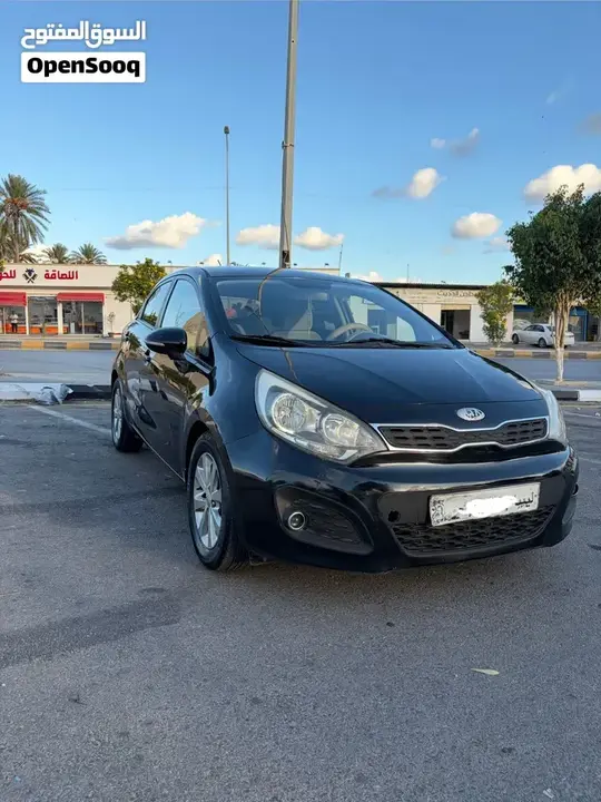 Kia Lotze 2009 photo 5