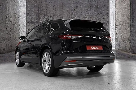 Skoda Enyaq 2022 photo 4