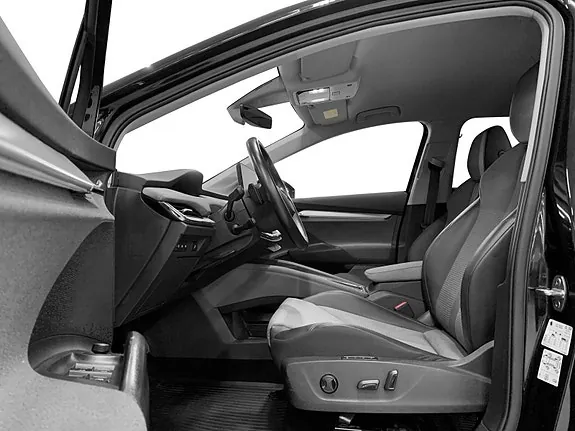 Skoda Enyaq 2022 photo 5