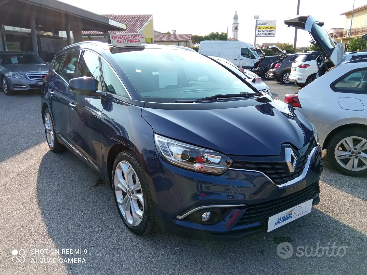 Renault Grand Scenic