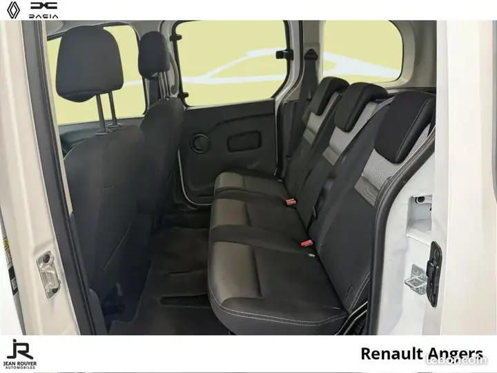 Renault Kangoo 2019 photo 4