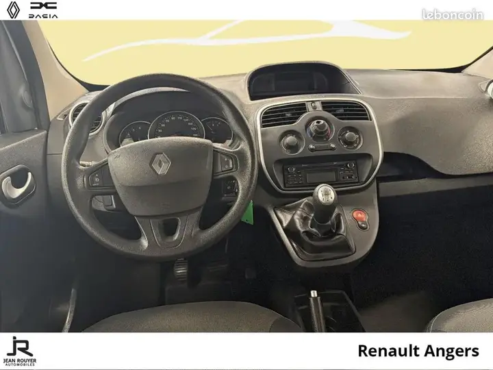 Renault Kangoo 2019 photo 5