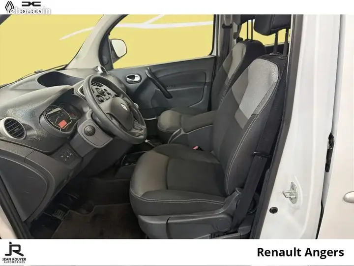 Renault Kangoo 2019 photo 3