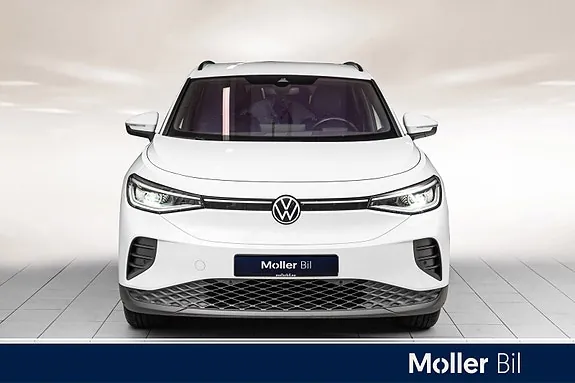 Volkswagen Id.4 2025 photo 3