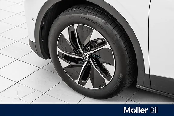 Volkswagen Id.4 2025 photo 5