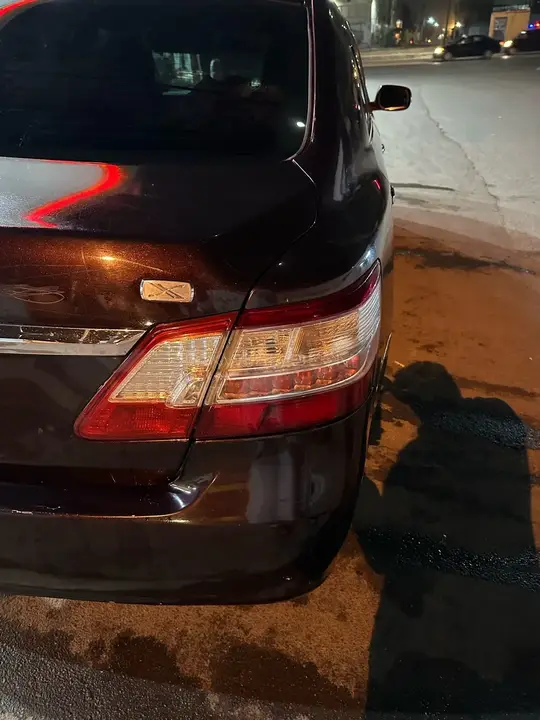 Toyota Premio
