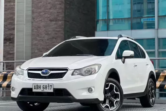 Subaru Xv 2.0I-S 2015 photo 3