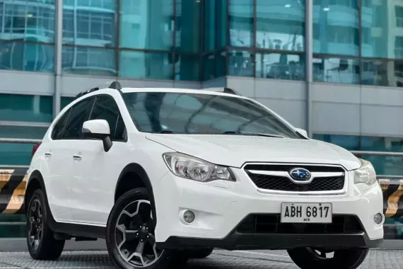 Subaru Xv 2.0I-S 2015 photo 4