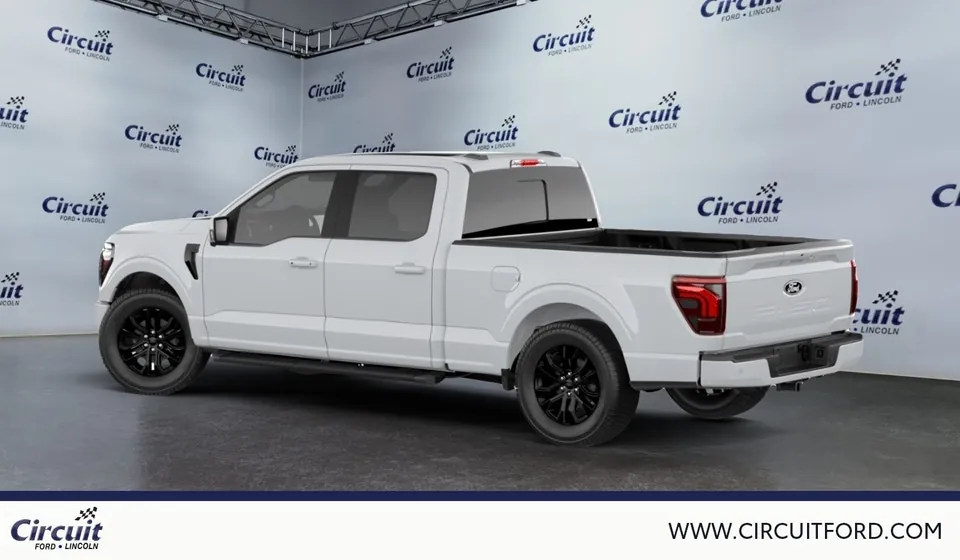 Ford F-150 2026 photo 2