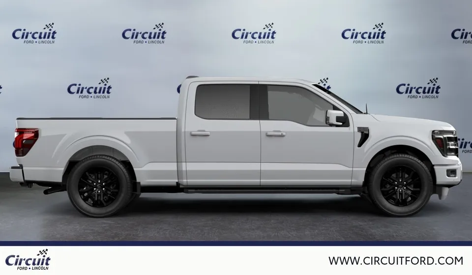 Ford F-150 2026 photo 5