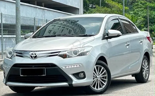 Toyota Vios