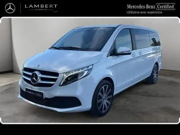 Mercedes-Benz Vklasse