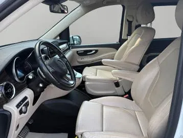 Mercedes-Benz V-Class 2022 photo 3