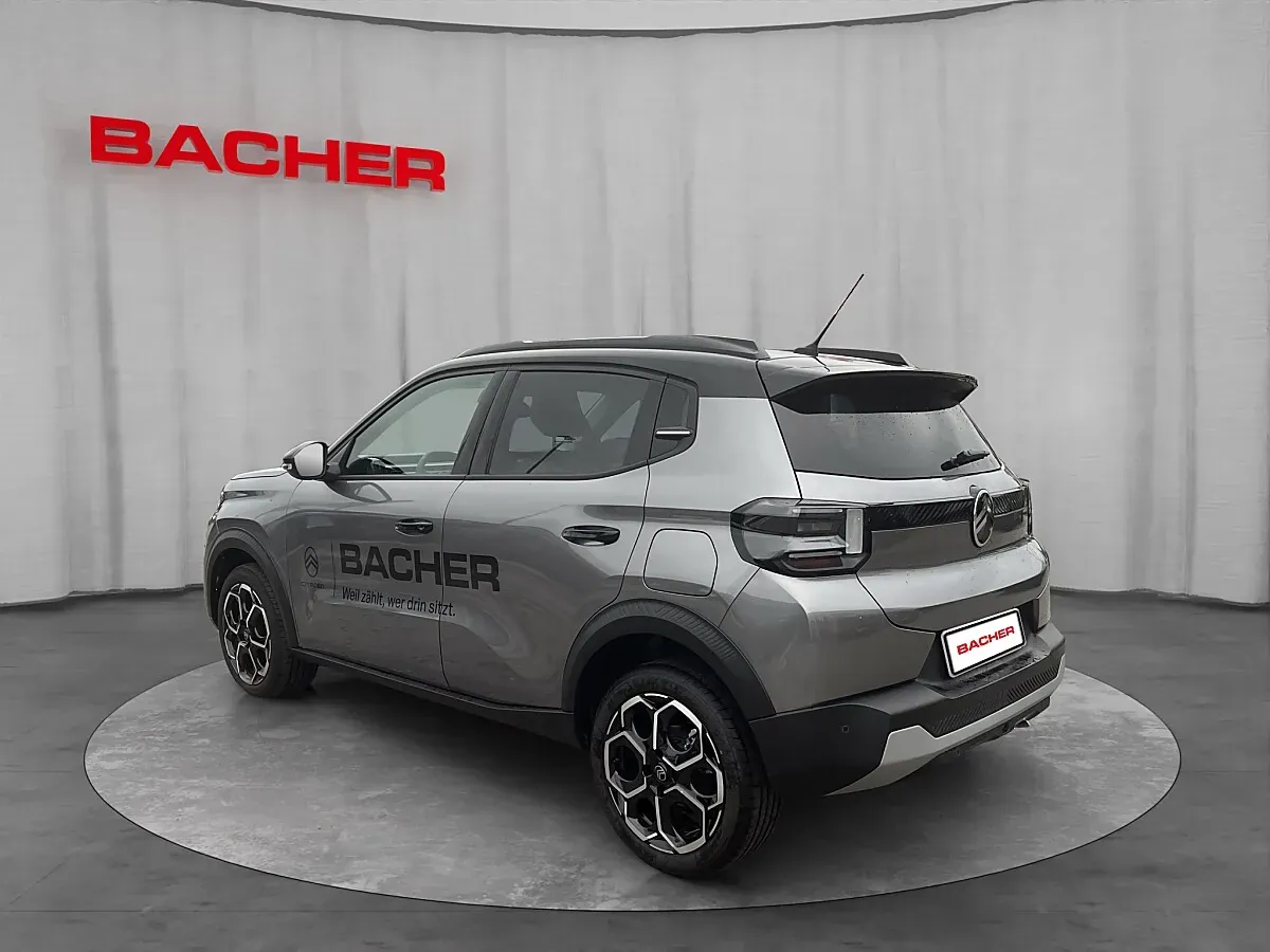 Citroen C3 2025 photo 3