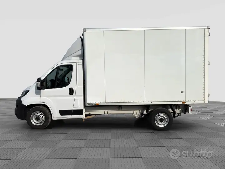 Fiat Ducato 2024 photo 2