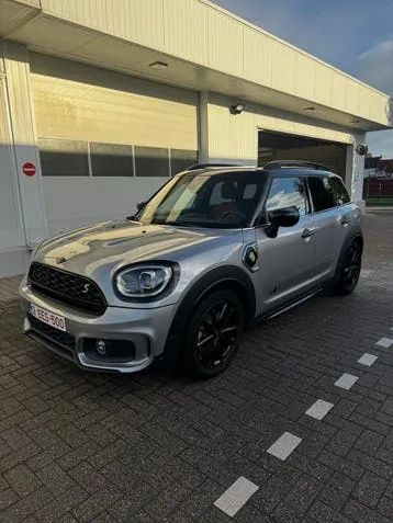 Mini Cooper Countryman