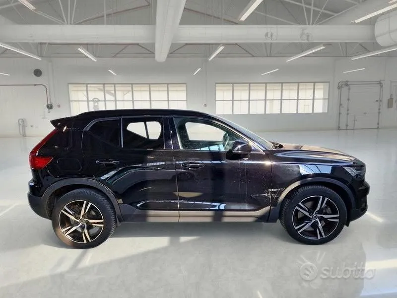 Volvo Xc40 2021 photo 3