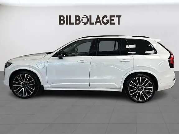 Volvo Xc90 2026 photo 2
