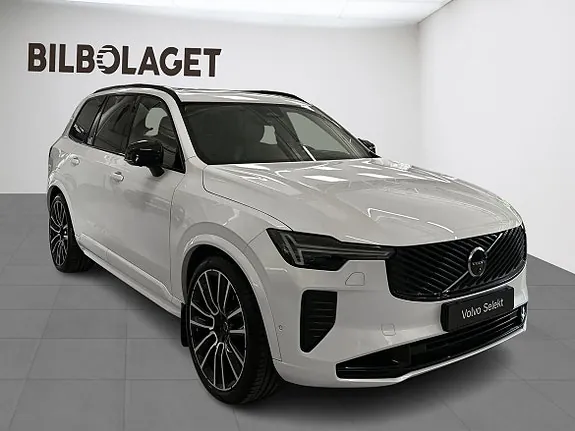 Volvo Xc90 2026 photo 5