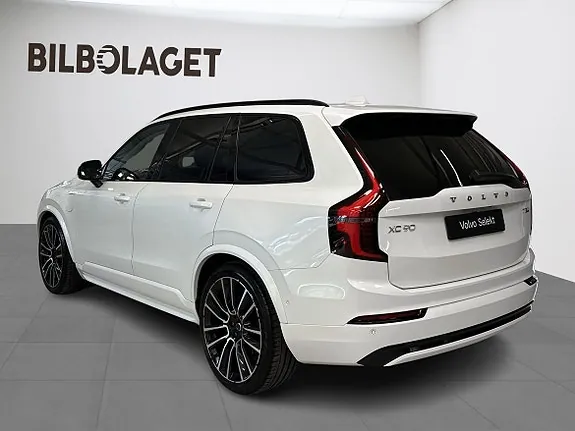 Volvo Xc90 2026 photo 3