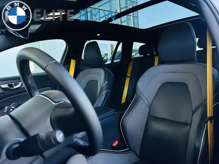 Volvo V60 2024 photo 5