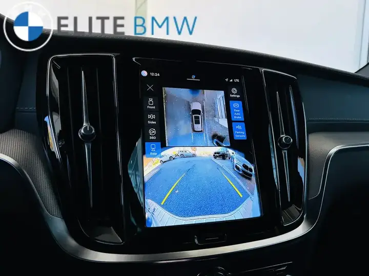 Volvo V60 2024 photo 4