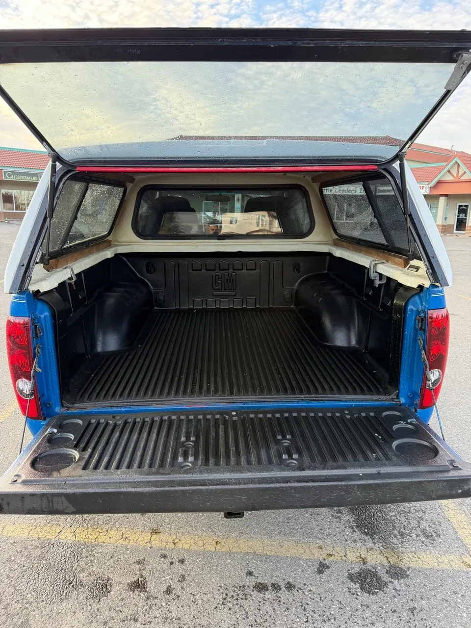 Chevrolet Colorado 2007 photo 5