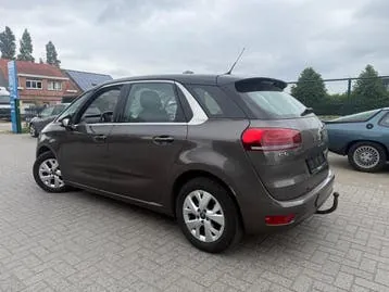 Citroen C4 Picasso 2017 photo 3