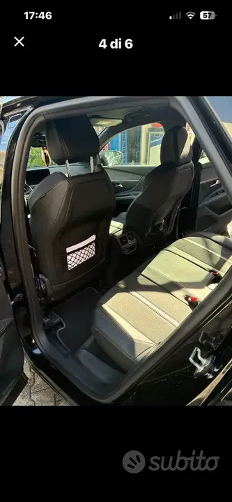 Peugeot 3008 2019 photo 3