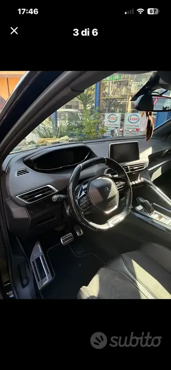 Peugeot 3008 2019 photo 4
