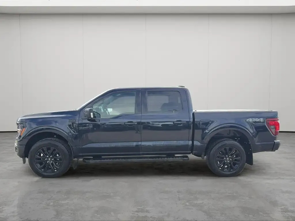 Ford F-150 2026 photo 4