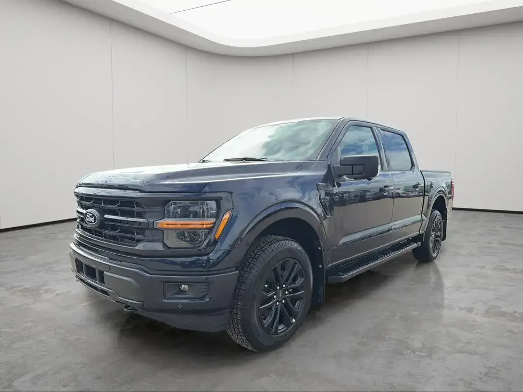 Ford F-150 2026 photo 3