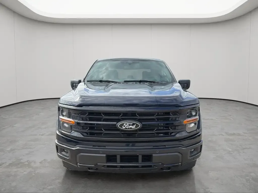 Ford F-150 2026 photo 2