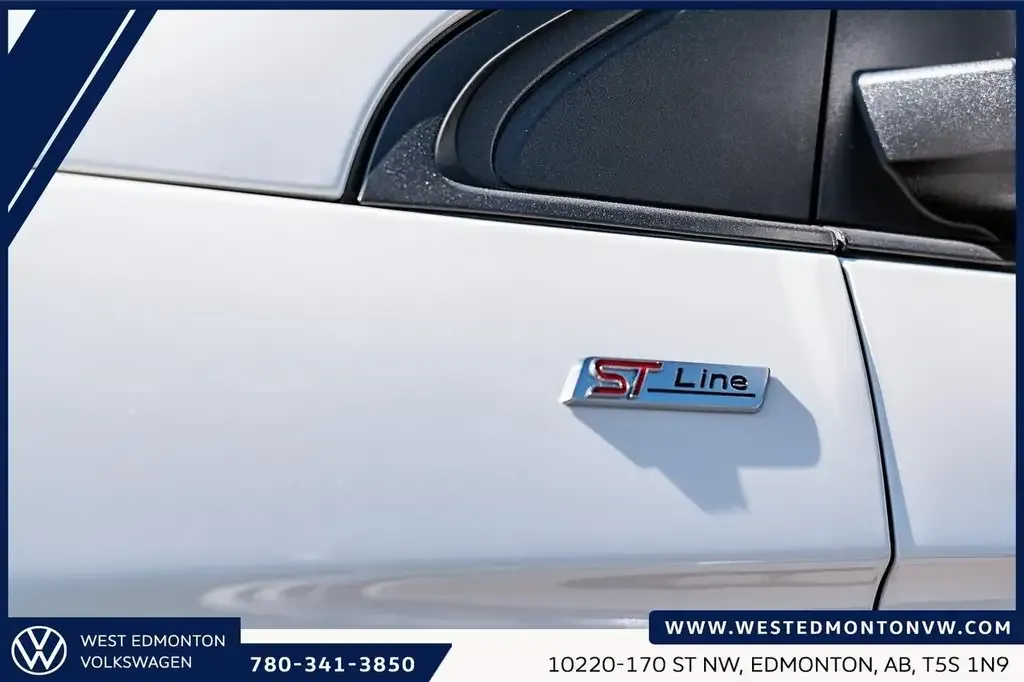 Ford Edge 2022 photo 4