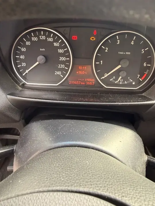 BMW 1 Series 2007 photo 3