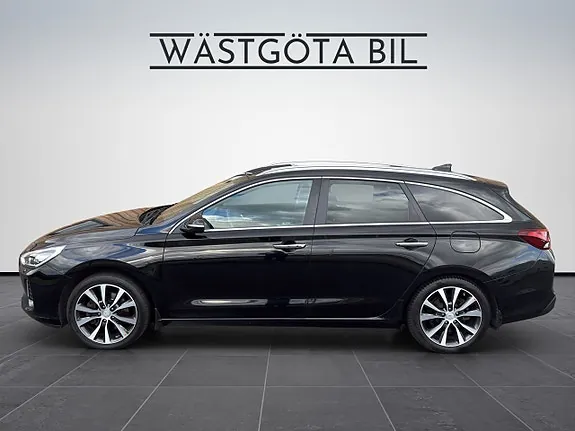 Hyundai I30 2018 photo 3