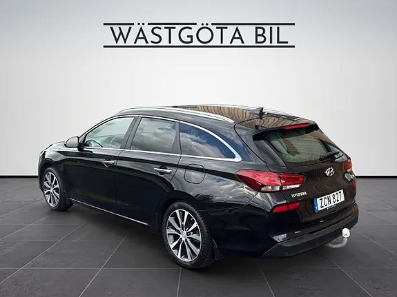 Hyundai I30 2018 photo 4