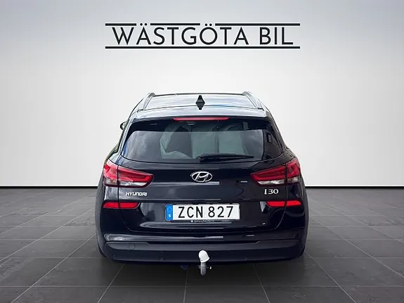 Hyundai I30 2018 photo 5