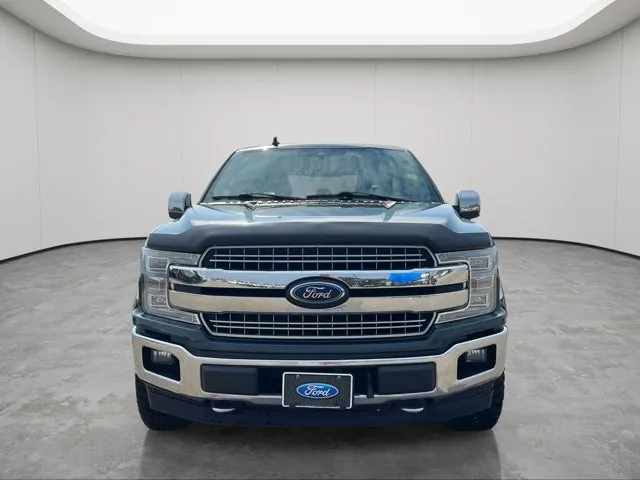 Ford F-150 2018 photo 2