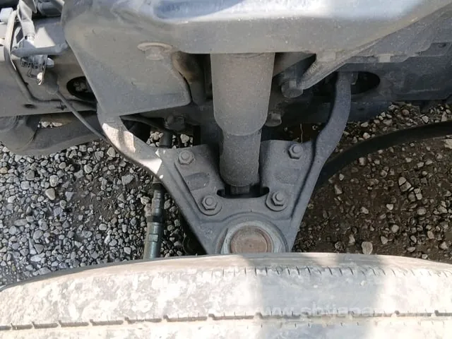Isuzu Elf 2003 photo 3