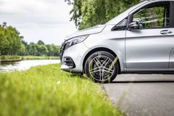 Mercedes-Benz Marco Polo 2025 photo 3