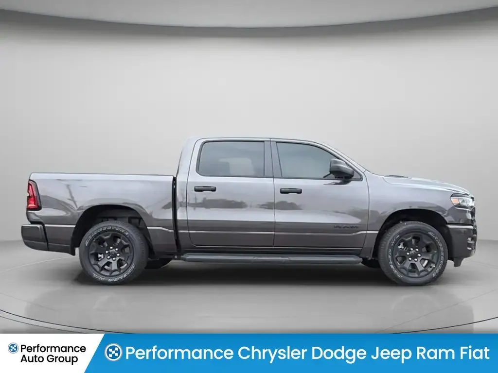 Ram 1500 2026 photo 4