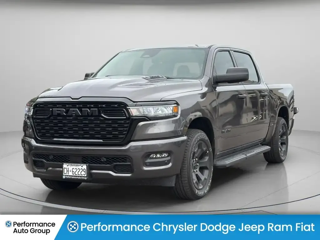 Ram 1500