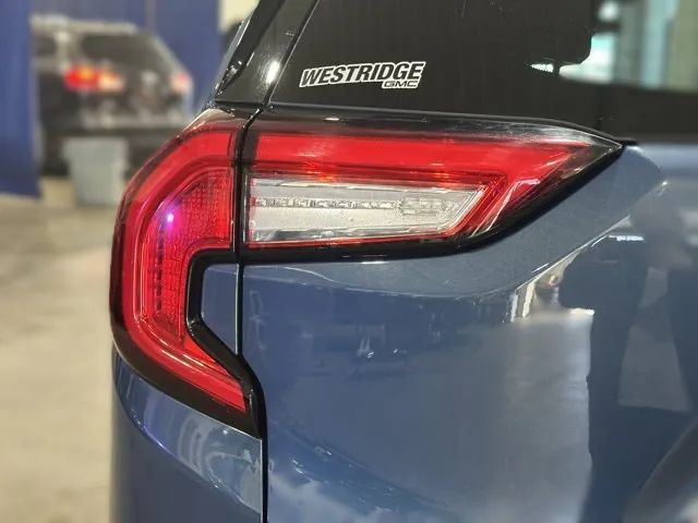 GMC Terrain 2024 photo 4