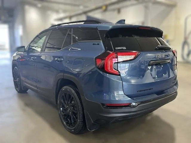 GMC Terrain 2024 photo 3