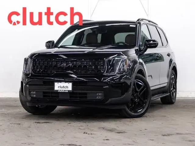 Kia Telluride