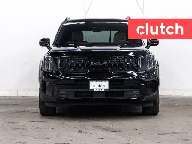 Kia Telluride 2025 photo 2