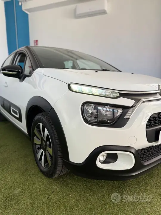 Citroen C3 2021 photo 4