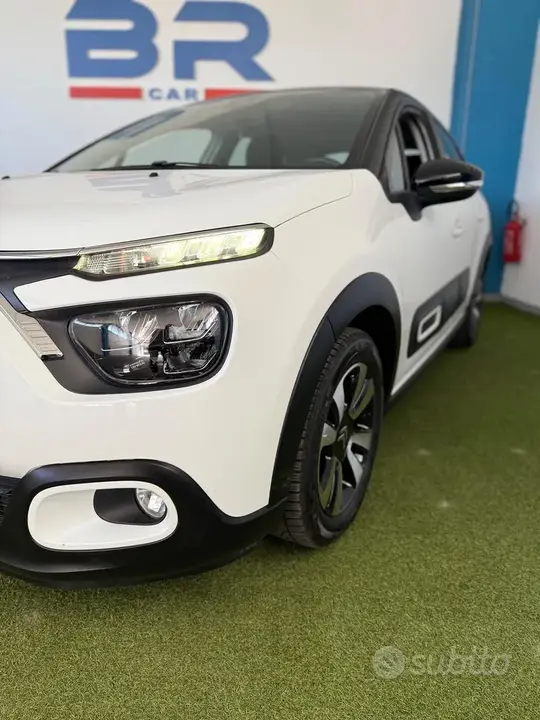Citroen C3 2021 photo 5