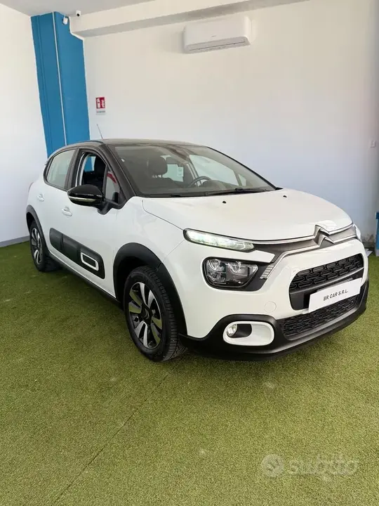 Citroen C3 2021 photo 2